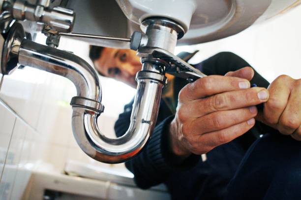 Best Local Plumber Services  in Rushford, MN