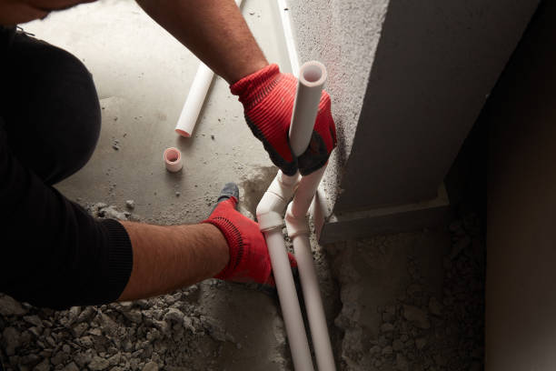 Best Residential Plumbing Services  in Rushford, MN