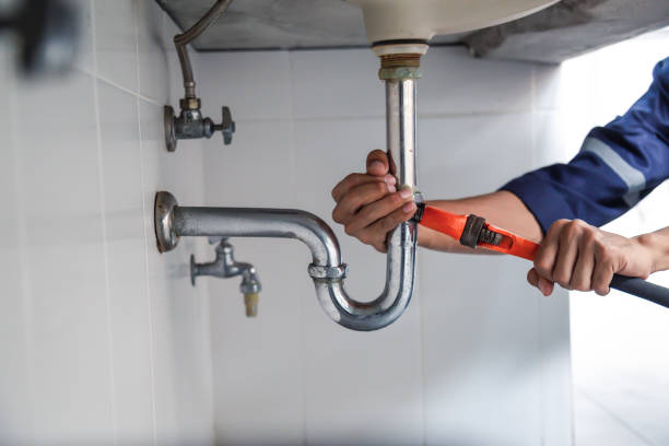 Best Residential Plumbing Services  in Rushford, MN