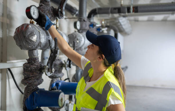 Professional Plumbing in Rushford, MN
