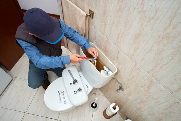 Best Local Plumber Services  in Rushford, MN