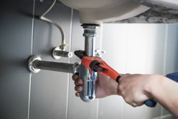 Best Septic Systems  in Rushford, MN