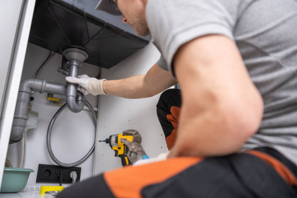 Best Emergency Plumbing Repair  in Rushford, MN