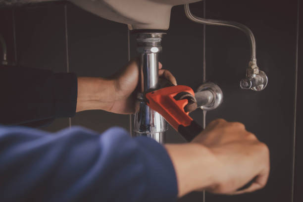 Water Softener Installation in Rushford, MN